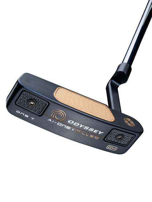 Odyssey Ai-One Cruiser Double Wide Putter | GolfBox Odyssey Ai-One Cruiser Double Wide Putter | GolfBox